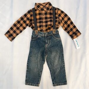 Carter’s Outfit